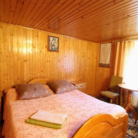 Карпатська Полонина Yaremche Exterior foto
