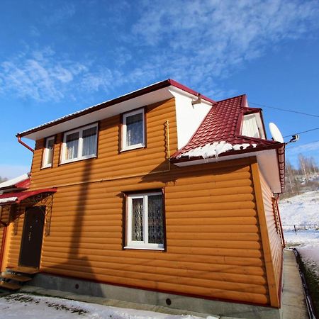 Карпатська Полонина Yaremche Exterior foto