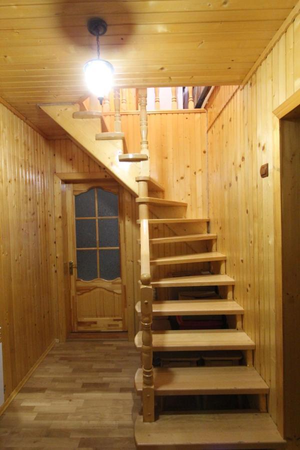 Карпатська Полонина Yaremche Exterior foto