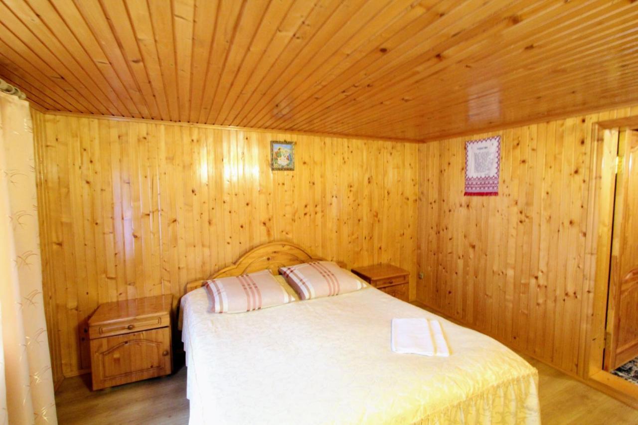 Карпатська Полонина Yaremche Exterior foto