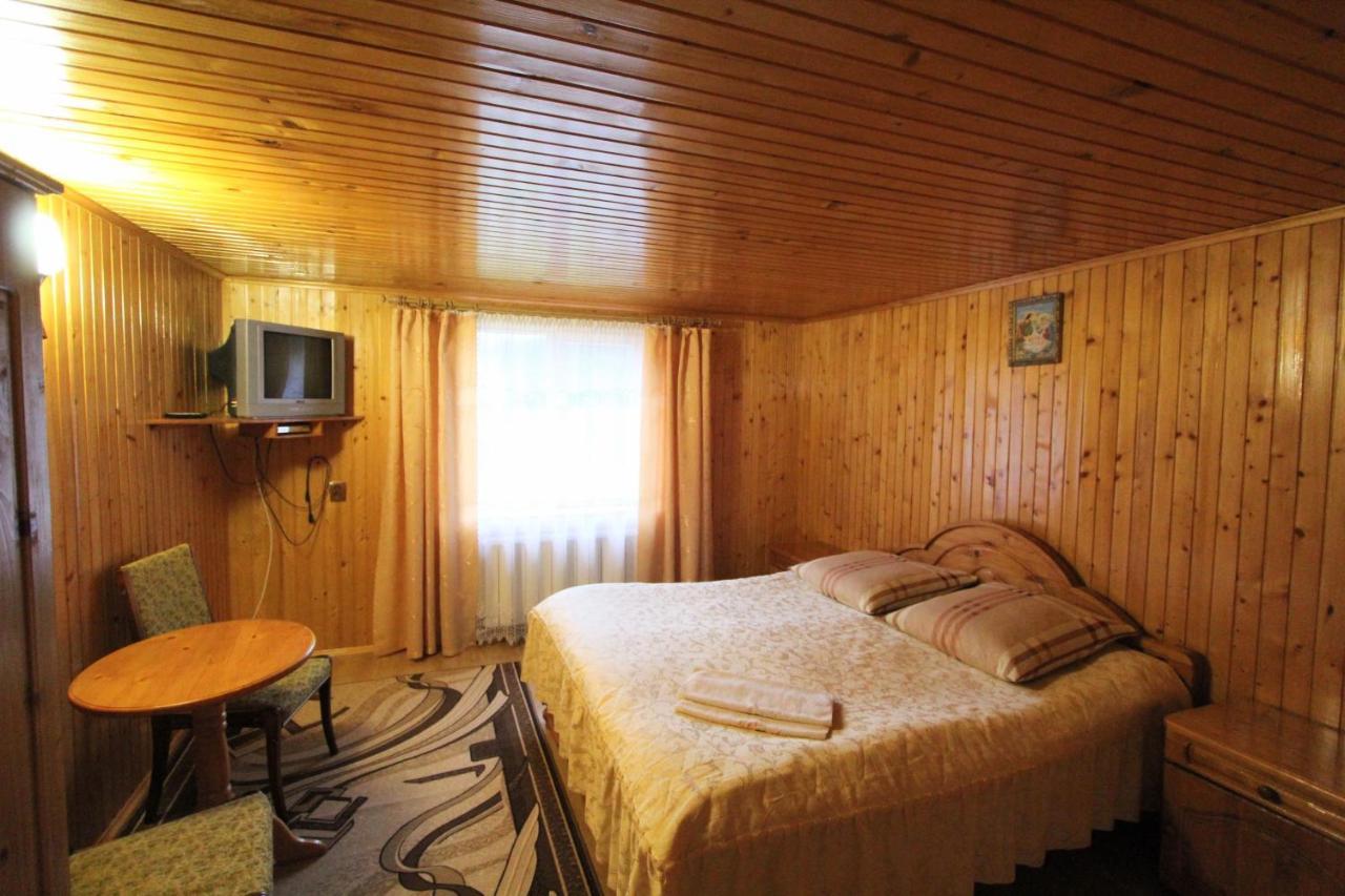 Карпатська Полонина Yaremche Exterior foto