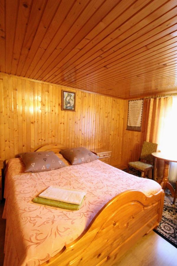Карпатська Полонина Yaremche Exterior foto