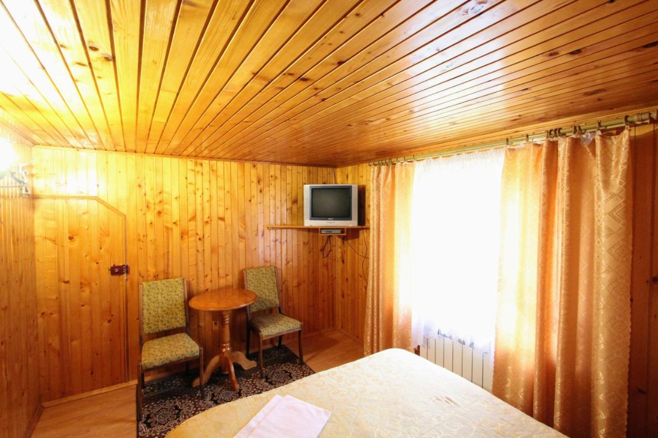 Карпатська Полонина Yaremche Exterior foto