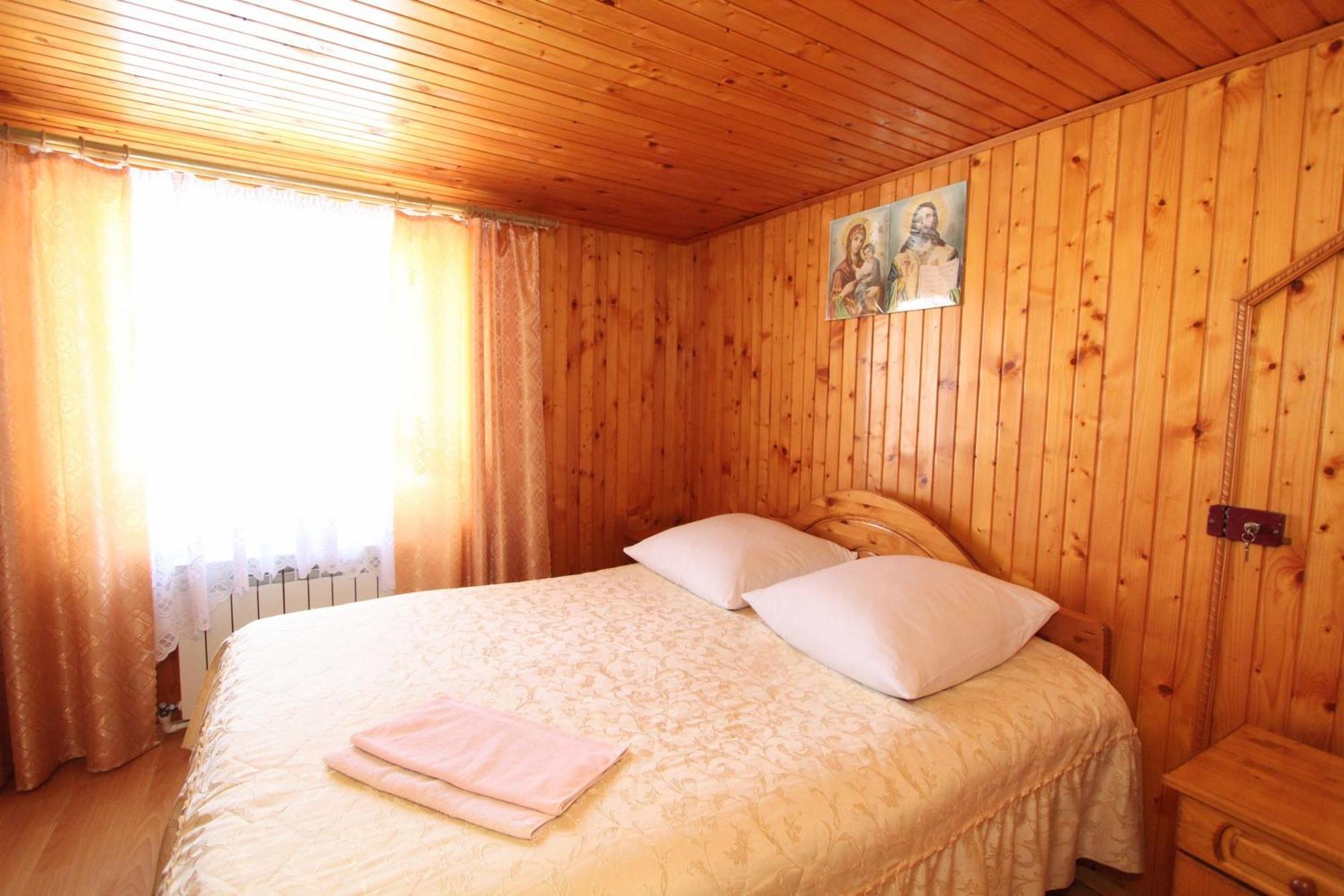 Карпатська Полонина Yaremche Exterior foto