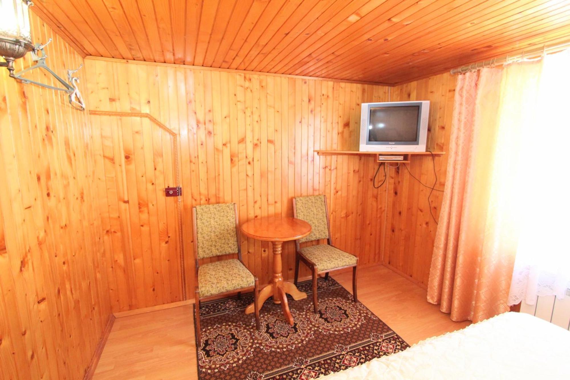 Карпатська Полонина Yaremche Exterior foto